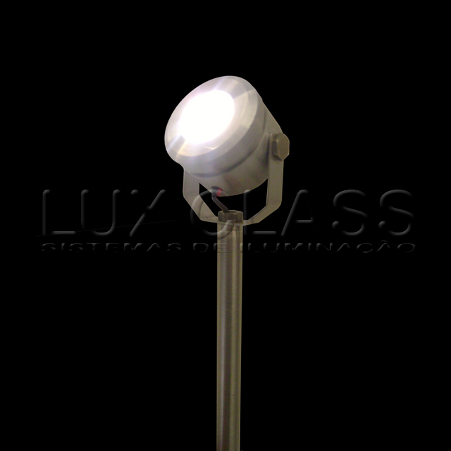 Espeto lux class