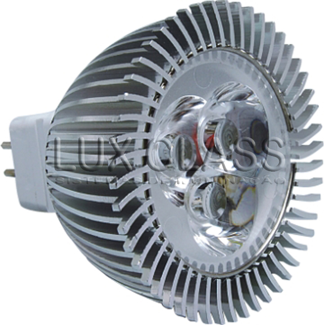 DL3X1 -3,8W